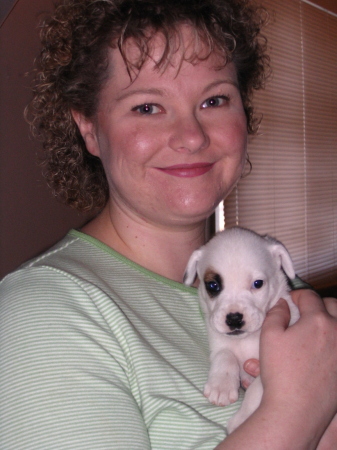 Allison Caldwell Photo 37