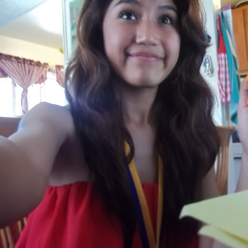 Maria Basilio Photo 16
