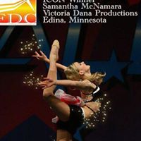 Victoria Dance Photo 7