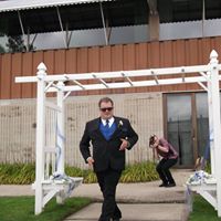 Sean Stephenson Photo 21
