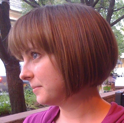 Anne Slaughter Photo 30