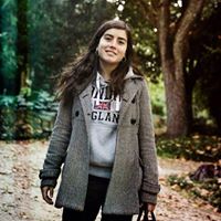 Margarida Gomes Photo 23