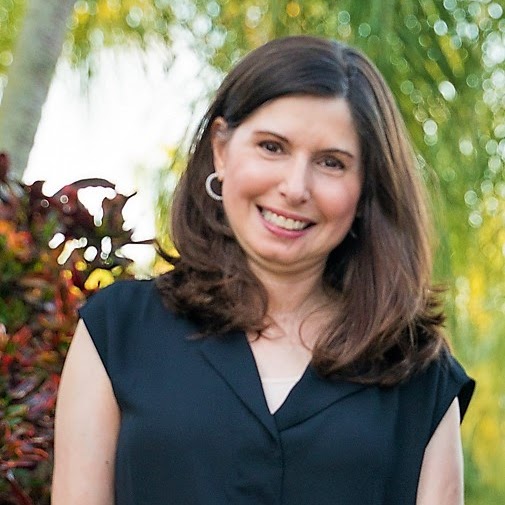 Jill Weiss Photo 5
