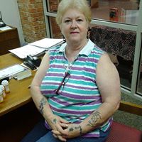 Brenda Burks Photo 13