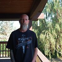 Kenny Garrison Photo 8