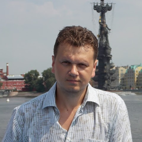 Sergey Shestakov Photo 21