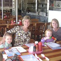 Becky Swanson Photo 41