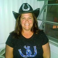 Kristi Johnson Photo 11