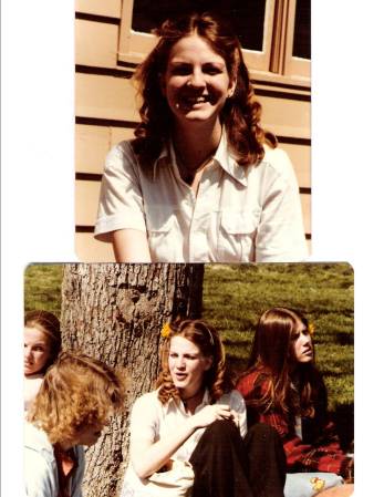 Christine Talbert Photo 13