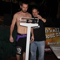 Brad Aaron Photo 8