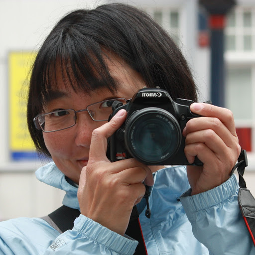 Nancy Yang Photo 42