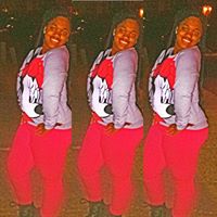 Jazmine Robinson Photo 7