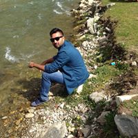 Romeo Raza Photo 12