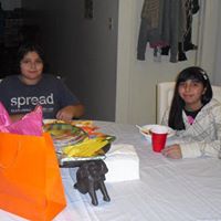 Michelle Pantoja Photo 9