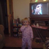 Kerry Robinson Photo 14