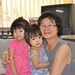 Alison Wang Photo 16
