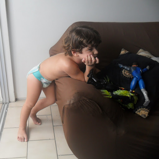 Lucas Pacheco Photo 8