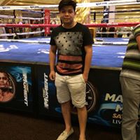 Charles Trinh Photo 21