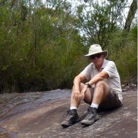 Ian Wills Photo 13