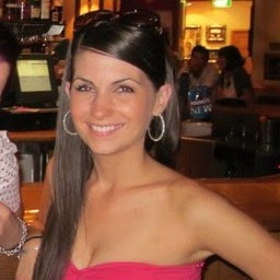 Mandy Ross Photo 12