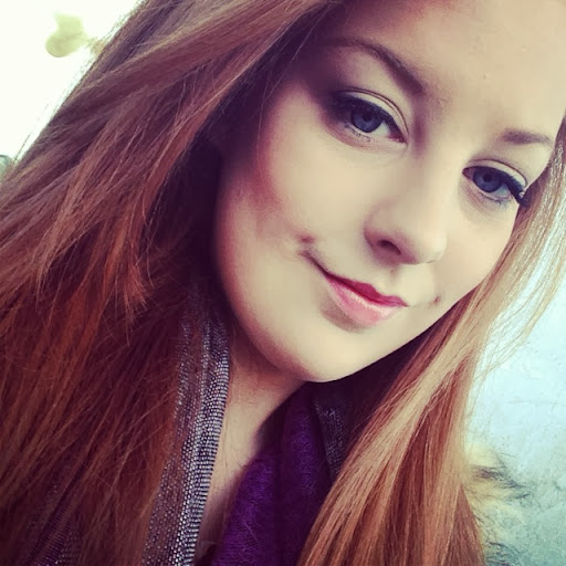 Jodie Carr Photo 2