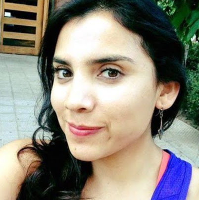 Katherine Martinez Photo 37