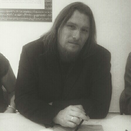 Nikolas Robinson Photo 6