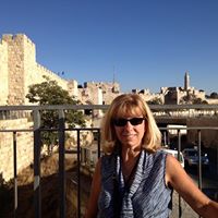 Suzanne Flaherty Photo 8