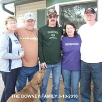 Wendy Downey Photo 24