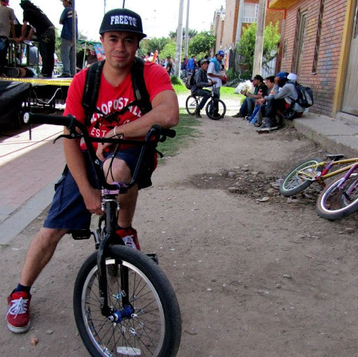 Freddy Rodriguez Photo 21