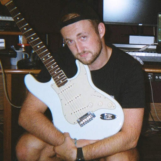 Adam Rowley Photo 5