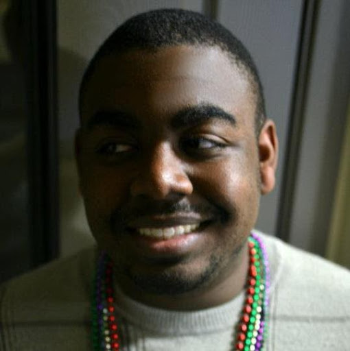 Joshua Moss Photo 24