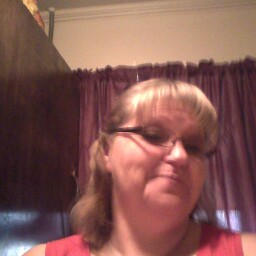 Frances Case Photo 24