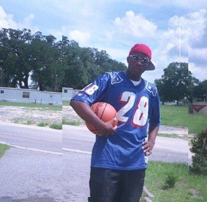 Reginald Pugh Photo 9