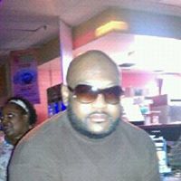 Roderick Reece Photo 1