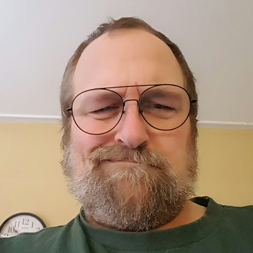 George Hatcher Photo 4