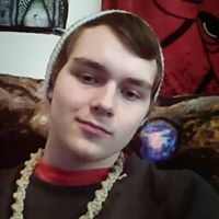 Kyle Rhoades Photo 8