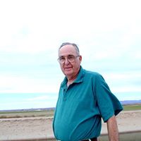 Jack Pate Photo 20