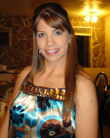 Lisa Fortier Photo 14