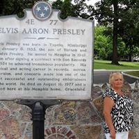 Evelyn Rushing Photo 4