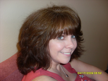 Cathy Gibson Photo 3