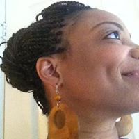 Raquel Robinson Photo 40