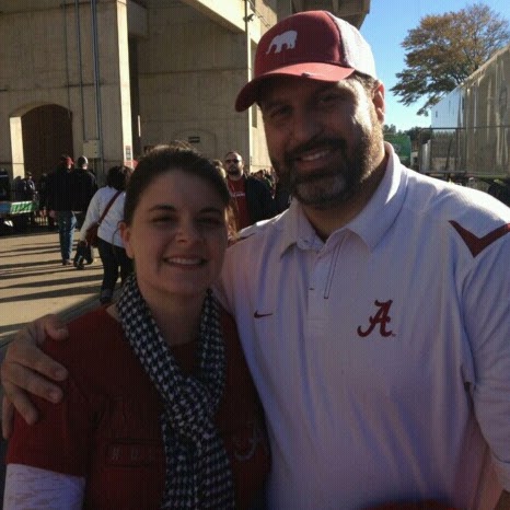 April Yarbrough Photo 10