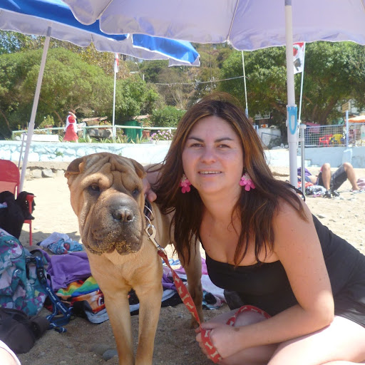 Elizabeth Veliz Photo 23