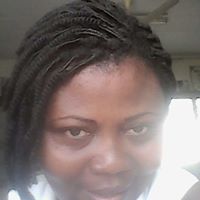 Winifred Mensah Photo 2