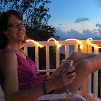 Julie Francis Photo 38