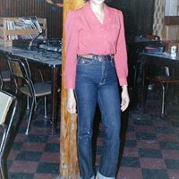 Deborah Lusk Photo 12