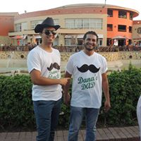 Ahmed Shami Photo 18