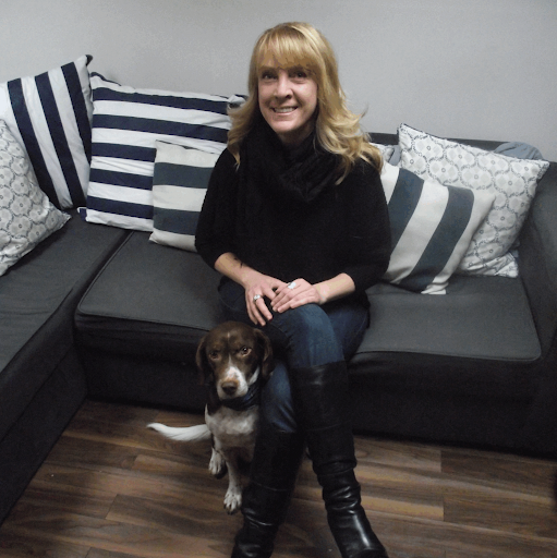 Catherine Fogarty Photo 11