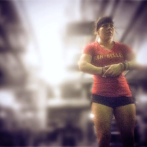 Samantha Hernandez Photo 20